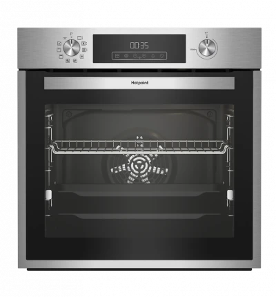 Духовой шкаф Hotpoint FE8 831 JSC IX