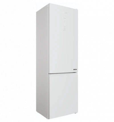 Холодильник с нижней морозильной камерой Hotpoint HTR 8202I W O3