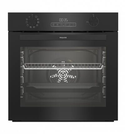 Духовой шкаф Hotpoint FE8 824 H BL