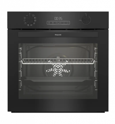 Духовой шкаф Hotpoint FE8 824 H BL