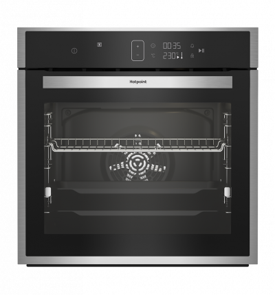 Духовой шкаф Hotpoint FE8 1351 DSH IX