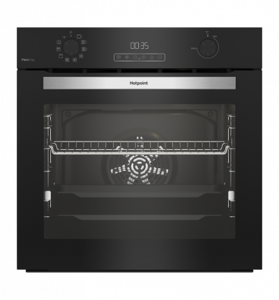 Духовой шкаф Hotpoint FE8 1231 SMP BLG