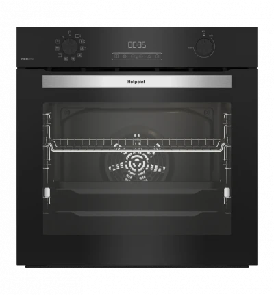 Духовой шкаф Hotpoint FE8 1231 SMP BLG