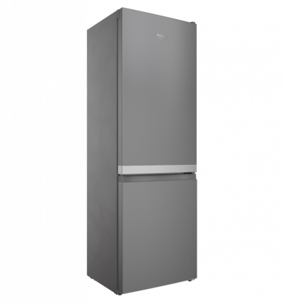 Холодильник с нижней морозильной камерой Hotpoint HTS 4180 S