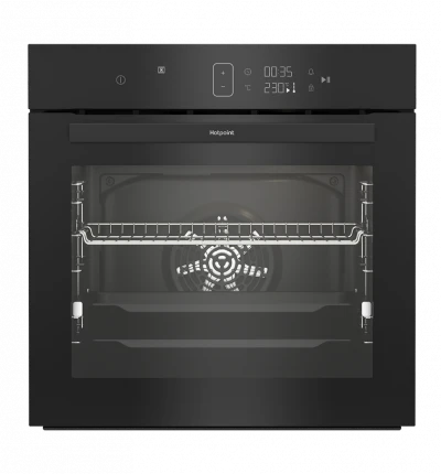 Духовой шкаф Hotpoint FE8 1351 SH BLG