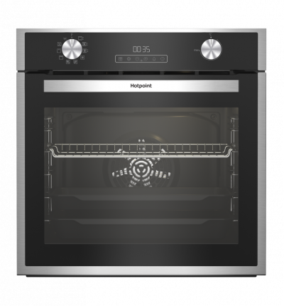 Духовой шкаф Hotpoint FE9 824 H IX