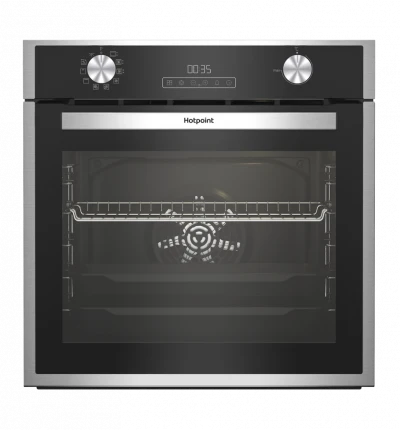 Духовой шкаф Hotpoint FE9 824 H IX