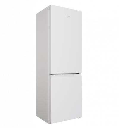 Холодильник с нижней морозильной камерой Hotpoint HTD 4180 W