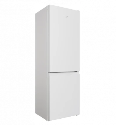 Холодильник с нижней морозильной камерой Hotpoint HTD 4180 W