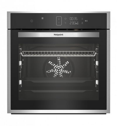 Духовой шкаф Hotpoint FE8 1352 DSC IX