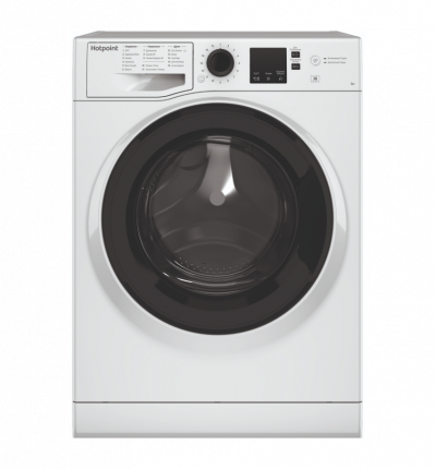 Стиральная машина Hotpoint NSS 5015 K RU