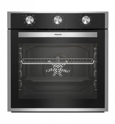 Духовой шкаф Hotpoint FE9 814 H IX