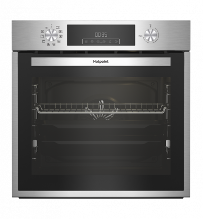 Духовой шкаф Hotpoint FE8 831 JSH IX