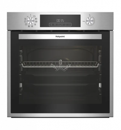 Духовой шкаф Hotpoint FE8 831 JSH IX