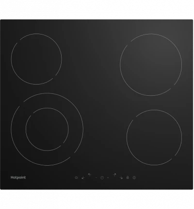 Электрическая варочная панель Hotpoint HR 6T2 C