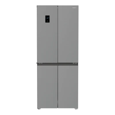 Многодверный холодильник Hotpoint HFP4 480I X