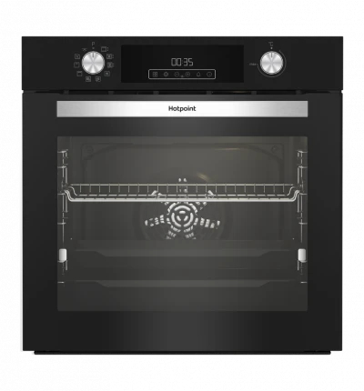 Духовой шкаф Hotpoint FE9 831 JSH BL