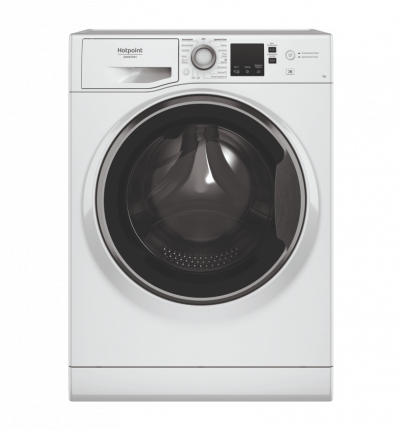 Стиральная машина Hotpoint NUS 5015 S RU