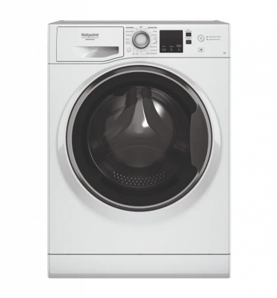 Стиральная машина Hotpoint NUS 5015 S RU