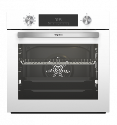 Духовой шкаф Hotpoint FE8 821 H WH