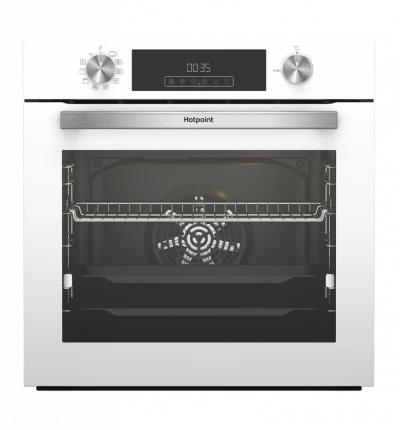 Духовой шкаф Hotpoint FE8 821 H WH