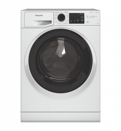 Стиральная машина Hotpoint NSB 6039 K VE RU