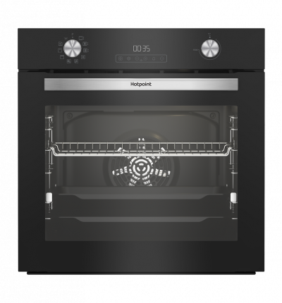 Духовой шкаф Hotpoint FE8 831 JSH BLG