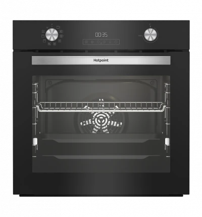 Духовой шкаф Hotpoint FE8 831 JSH BLG