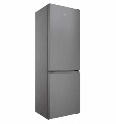 Холодильник с нижней морозильной камерой Hotpoint HTD 4180 S