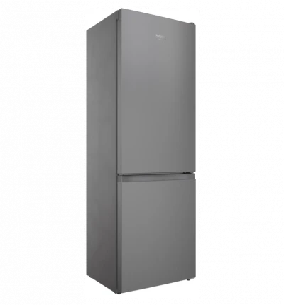 Холодильник с нижней морозильной камерой Hotpoint HTD 4180 S