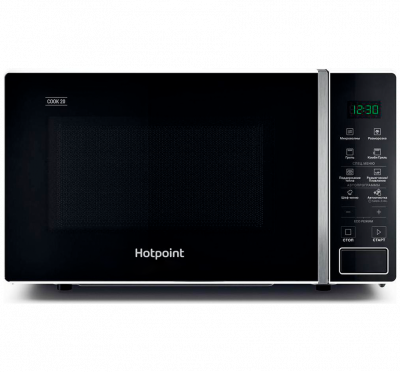 Отдельностоящая микроволновая печь Hotpoint MWHA 203 W