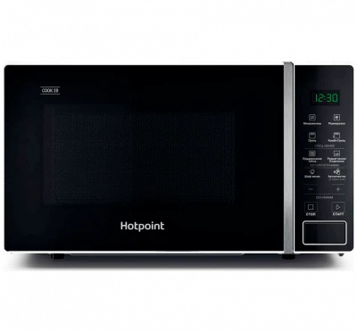 Отдельностоящая микроволновая печь Hotpoint MWHA 203 W