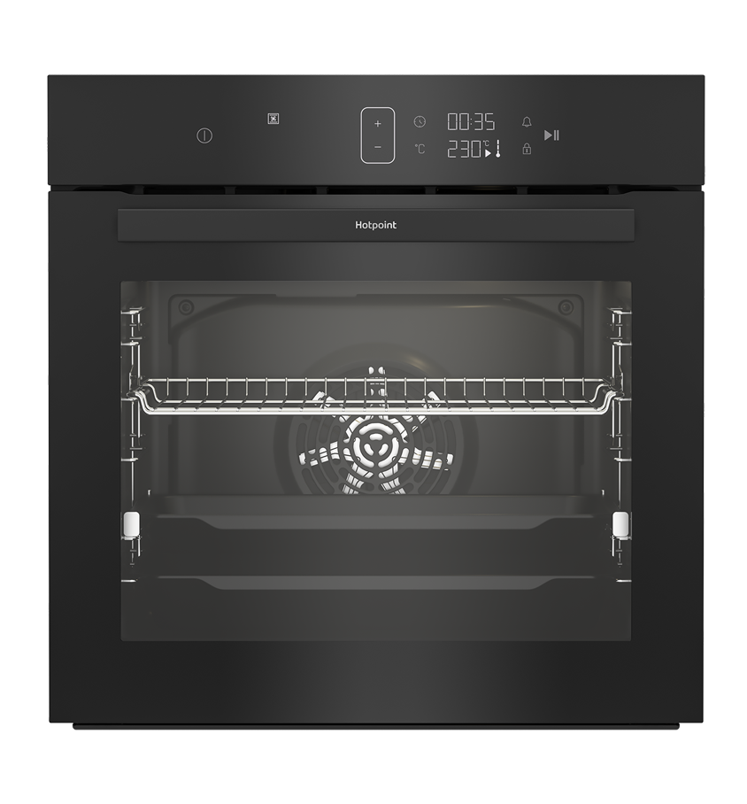 Духовой шкаф Hotpoint FE8 1351 SH BLG - рис.1