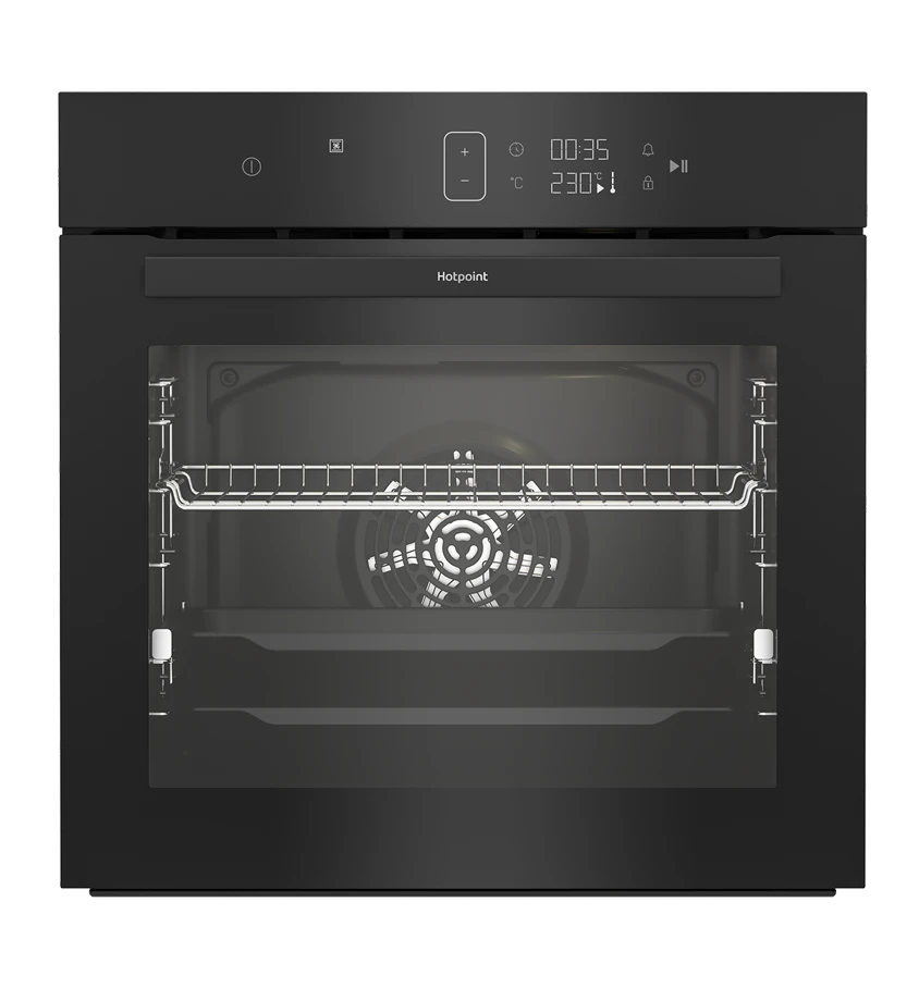 Духовой шкаф Hotpoint FE8 1351 SH BLG - рис.1