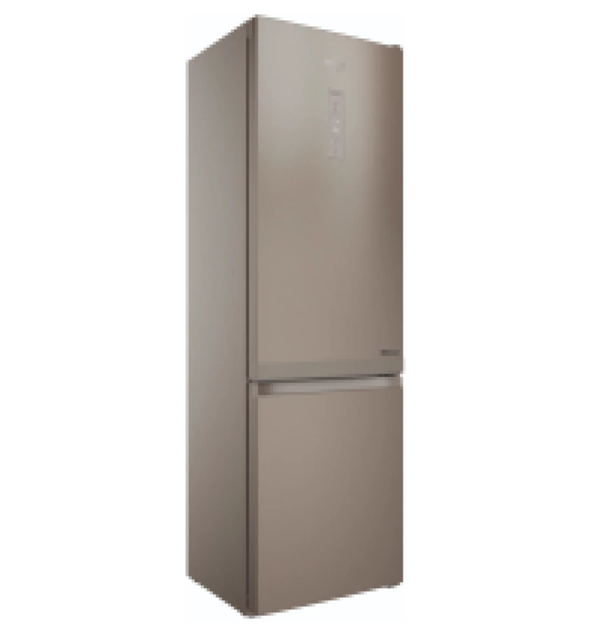 Холодильник с нижней морозильной камерой Hotpoint HTS 8202I BZ O3 - рис.1