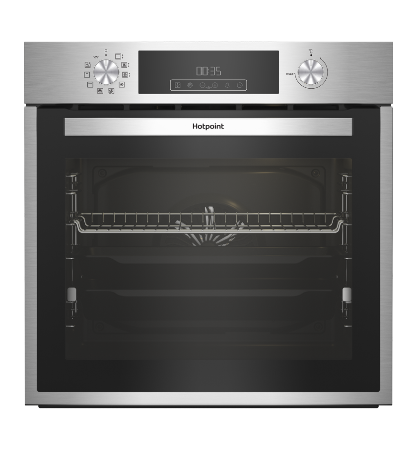 Духовой шкаф Hotpoint FE8 831 JSH IX - рис.1