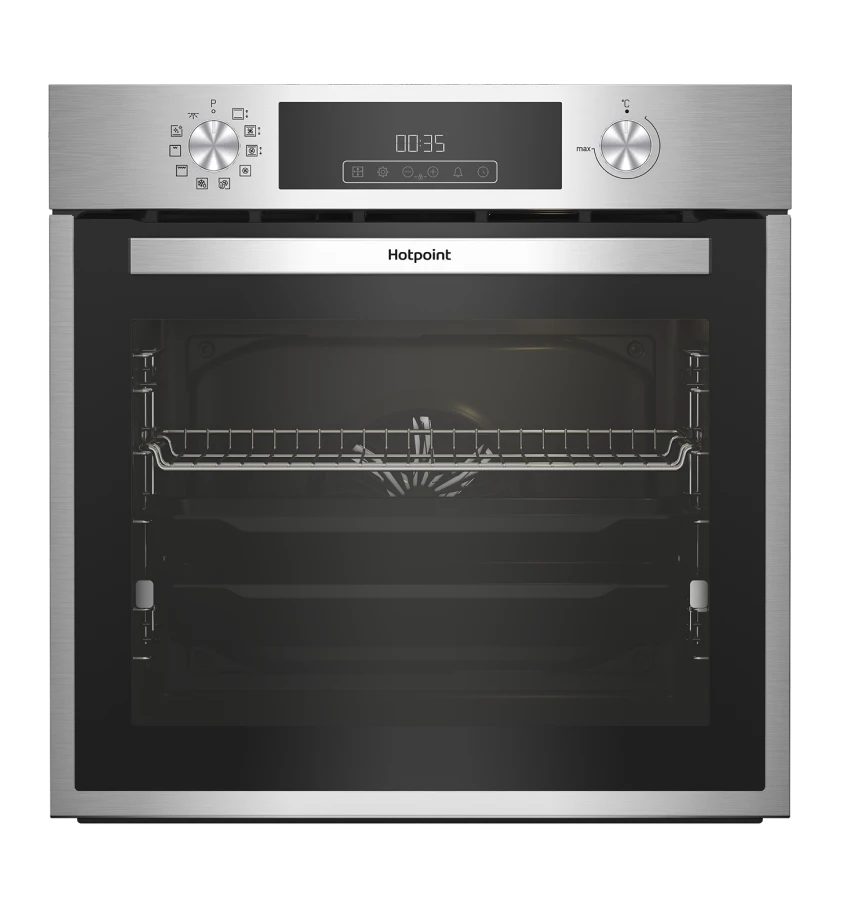 Духовой шкаф Hotpoint FE8 831 JSH IX - рис.1