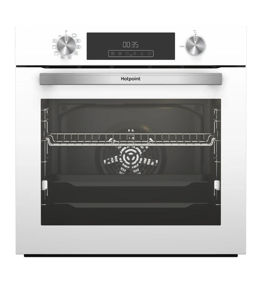 Духовой шкаф Hotpoint FE8 821 H WH - рис.1