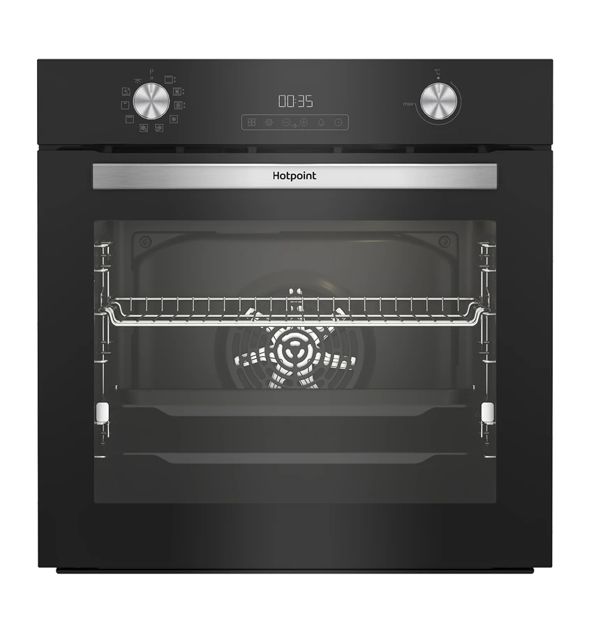 Духовой шкаф Hotpoint FE8 831 JSH BLG - рис.1