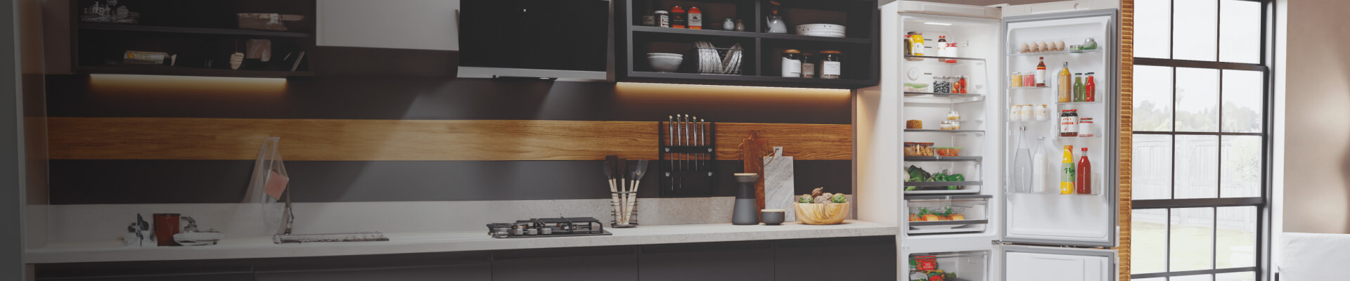 Total No Frost (Полностью Без Наледи)