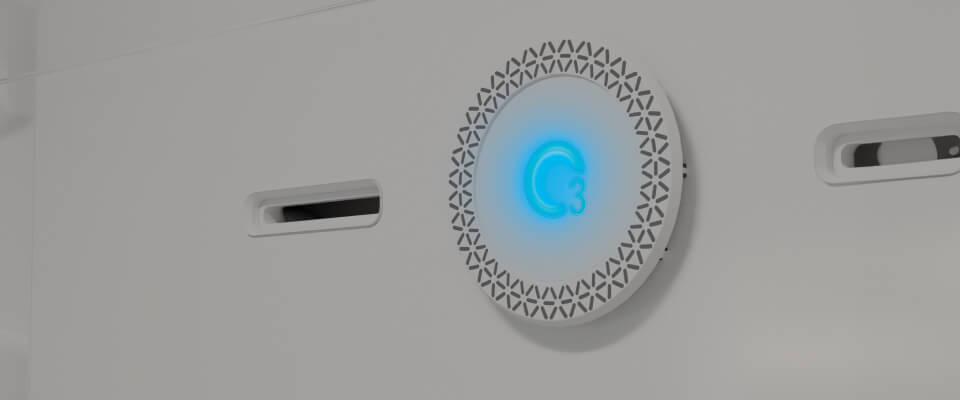 Active Oxygen (Активный кислород)