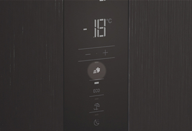 Режим быстрого охлаждения