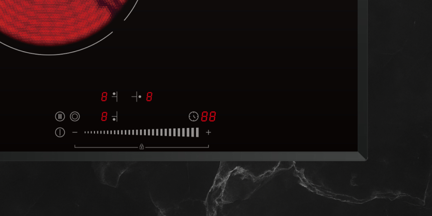 Цифровой дисплей