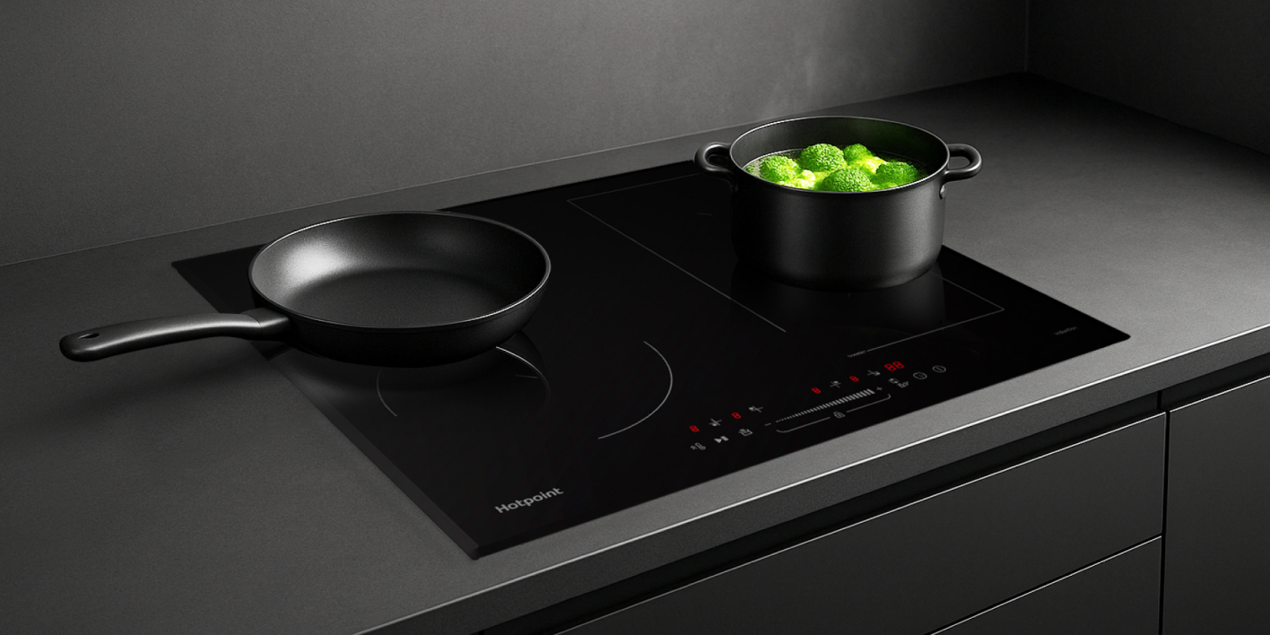 Автоопределение посуды