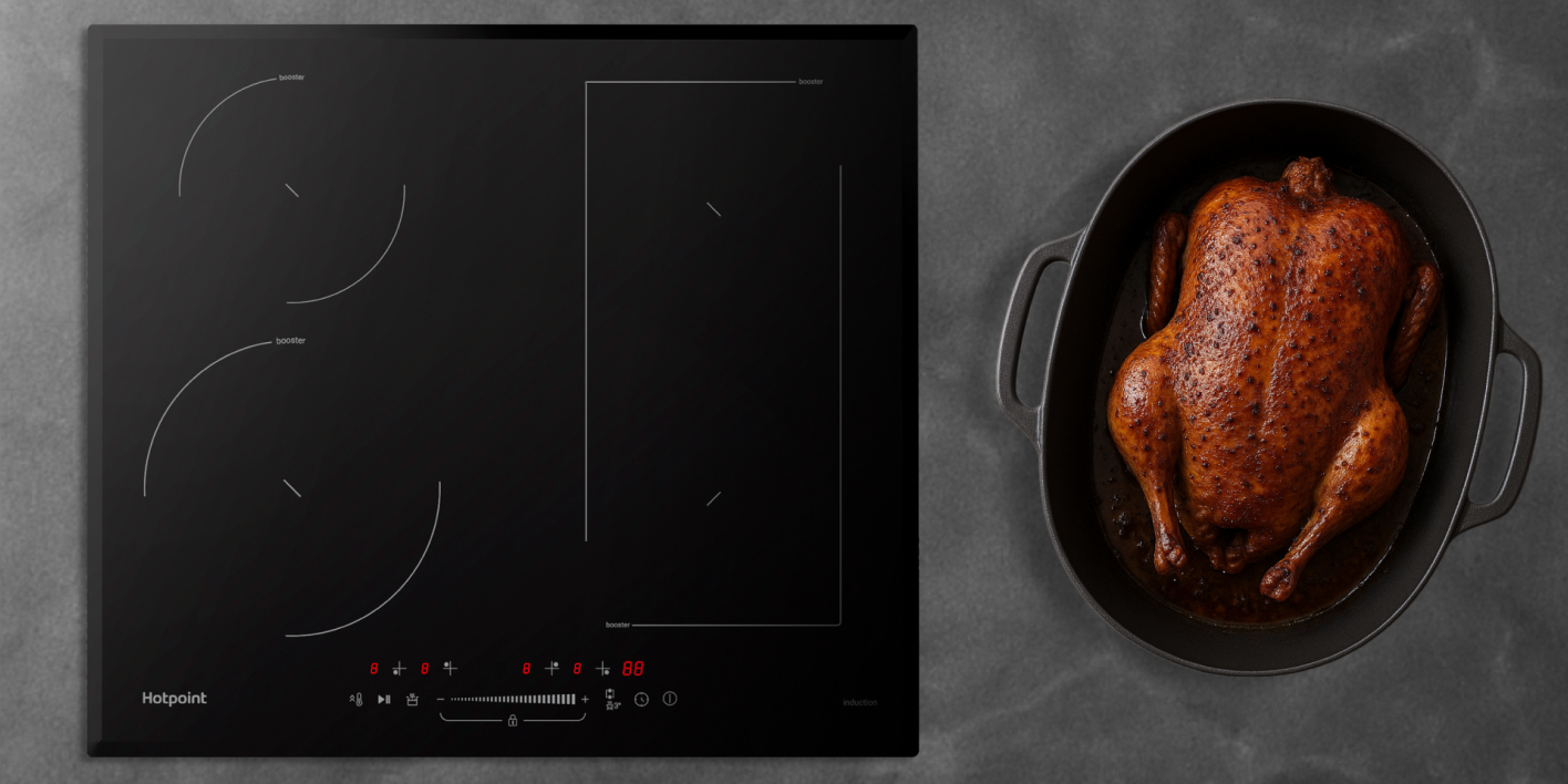 Объединённая зона + Функция объединения зон Барбекю