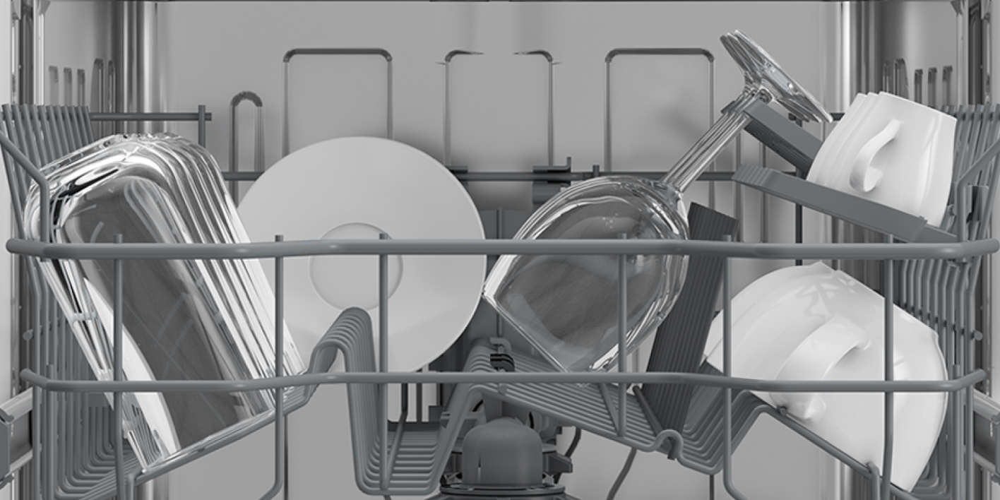 Чистота без следов конденсата и запаха