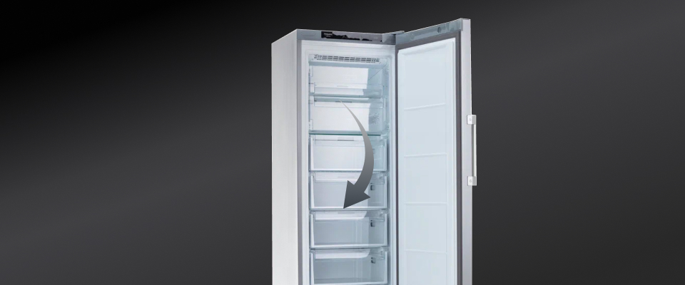 No Frost (Без Наледи)