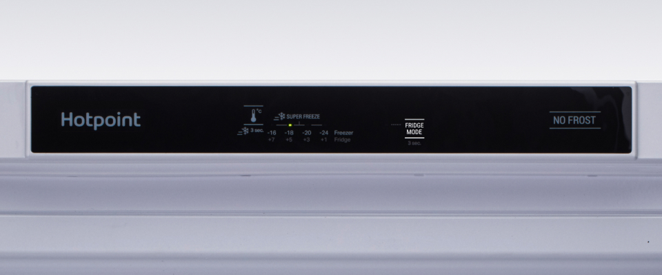 Режим холодильной камеры