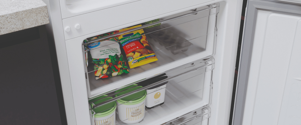 Режим Super Freeze