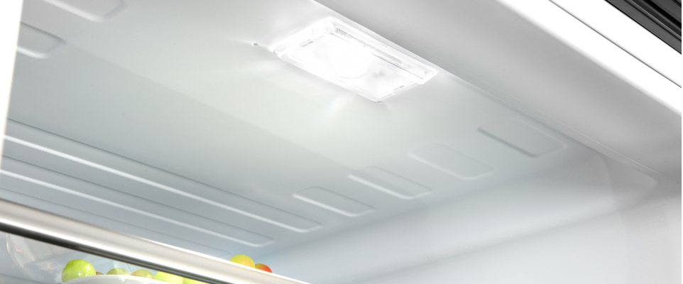 LED освещение